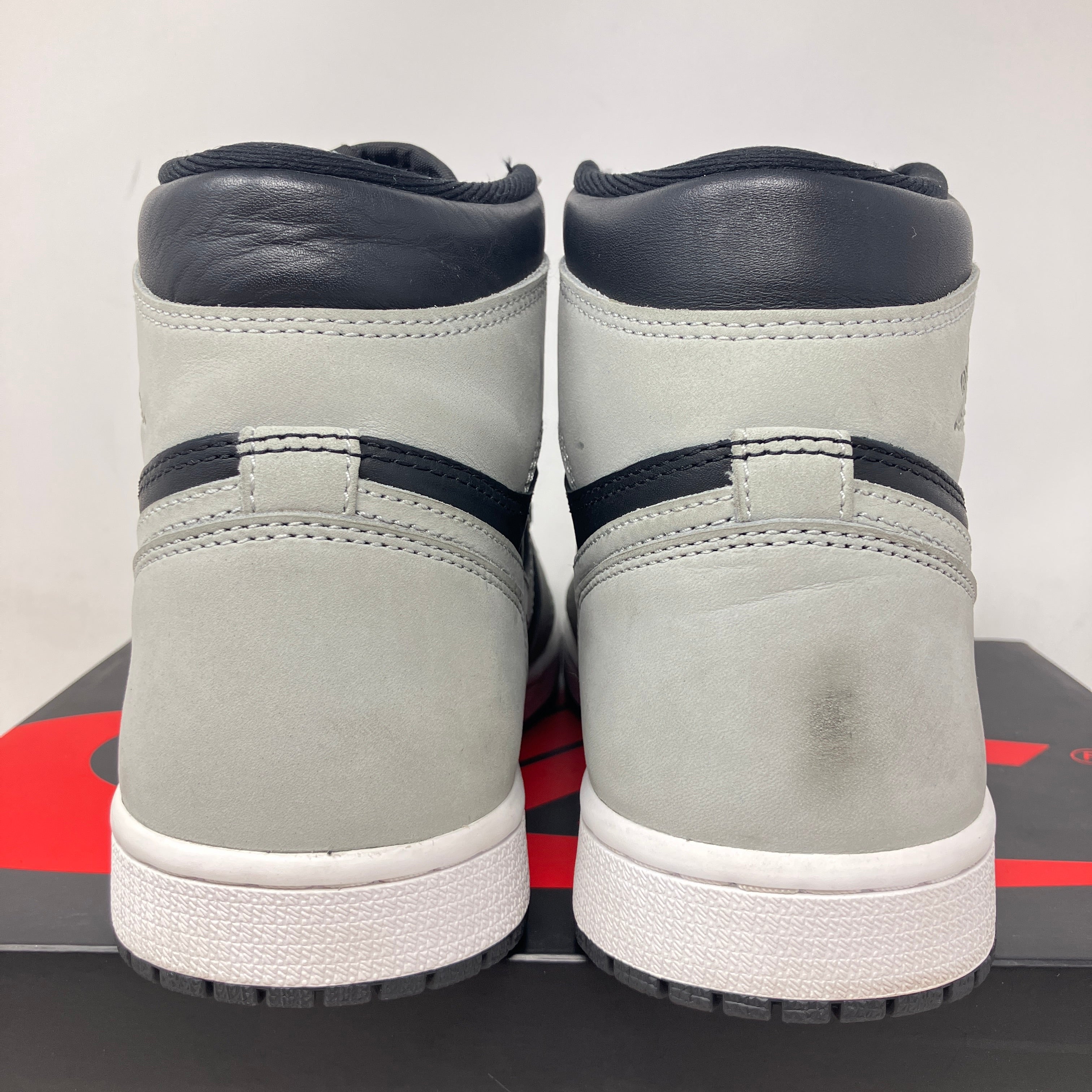 Jordan 1 Retro High Shadow 2.0