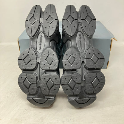New Balance 9060 Triple Black