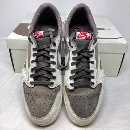 Jordan 1 Retro Low OG SP Travis Scott Reverse Mocha