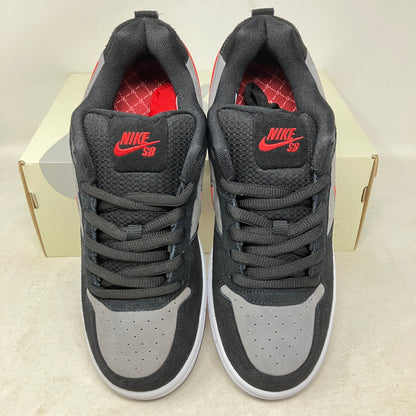Nike SB Zoom Air Paul Rodriguez 1 OG Bred