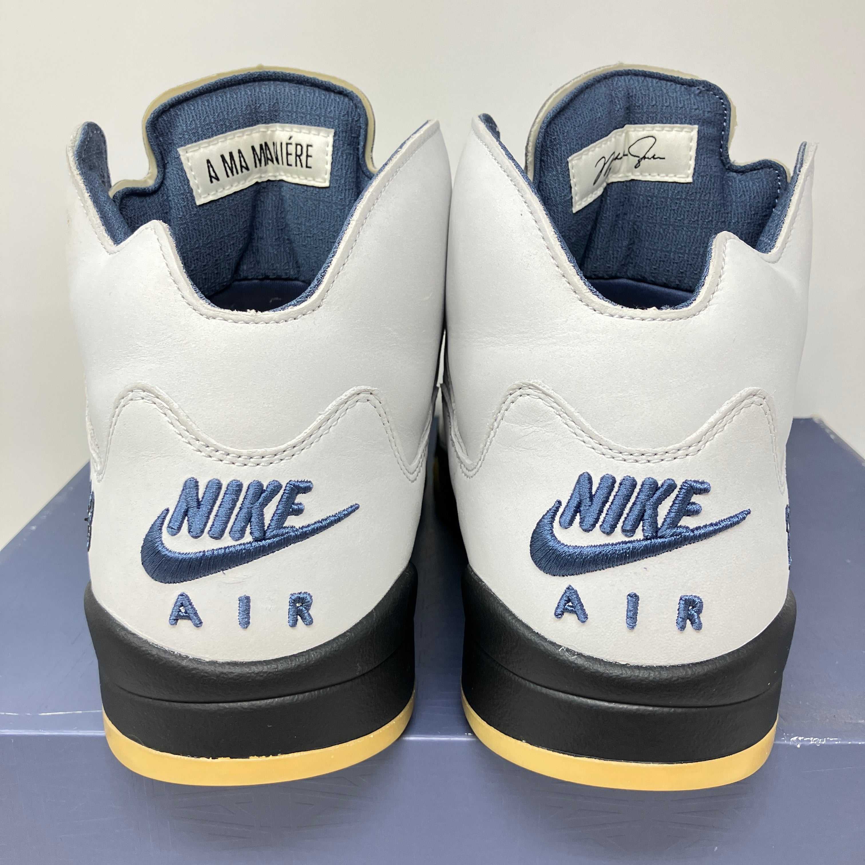 Jordan 5 Retro A Ma Maniére Dawn (Women's)