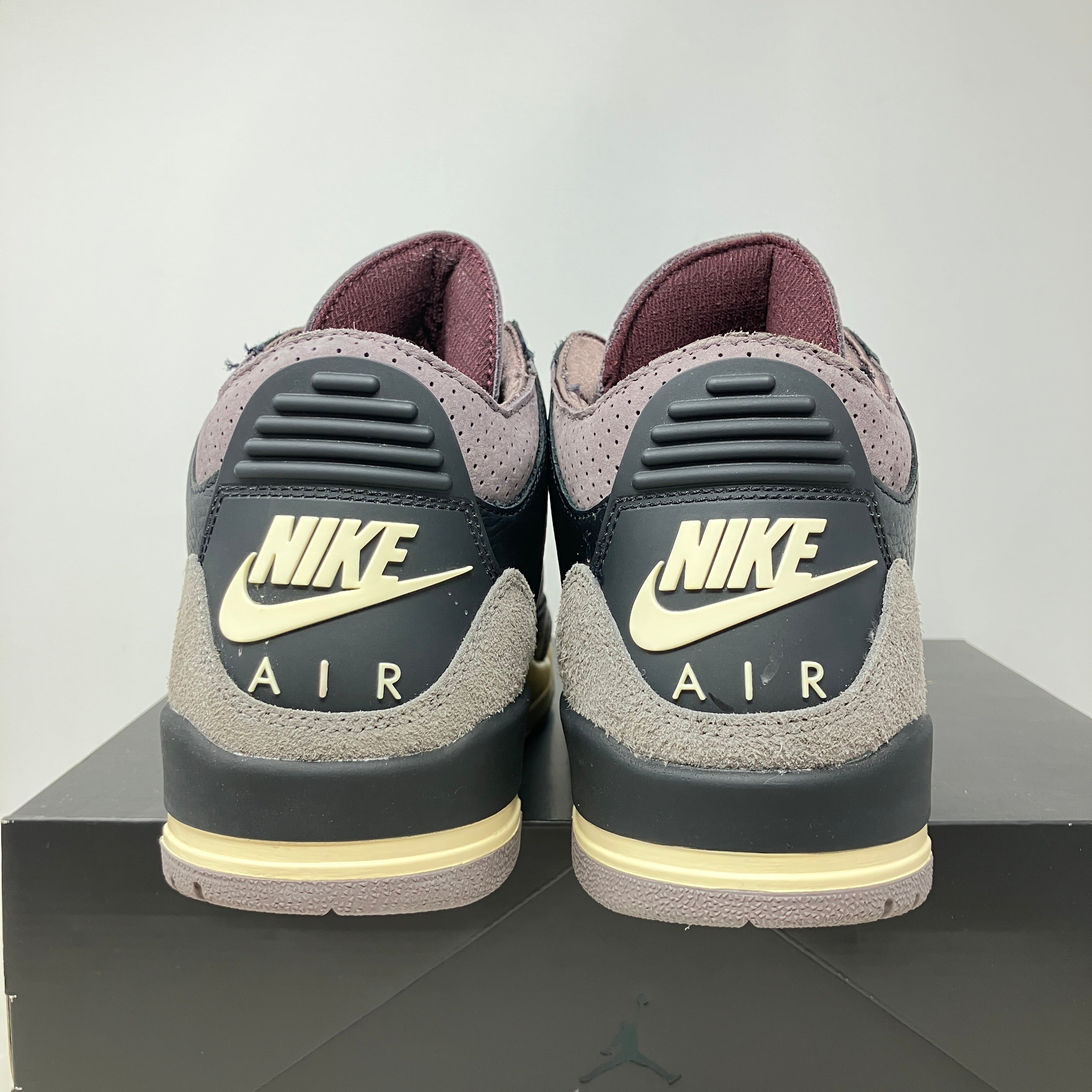 Jordan 3 Retro OG SP A Ma Maniére While You Were Sleeping (Women's)