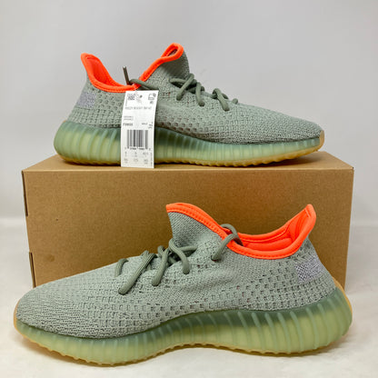 adidas Yeezy Boost 350 V2 Desert Sage