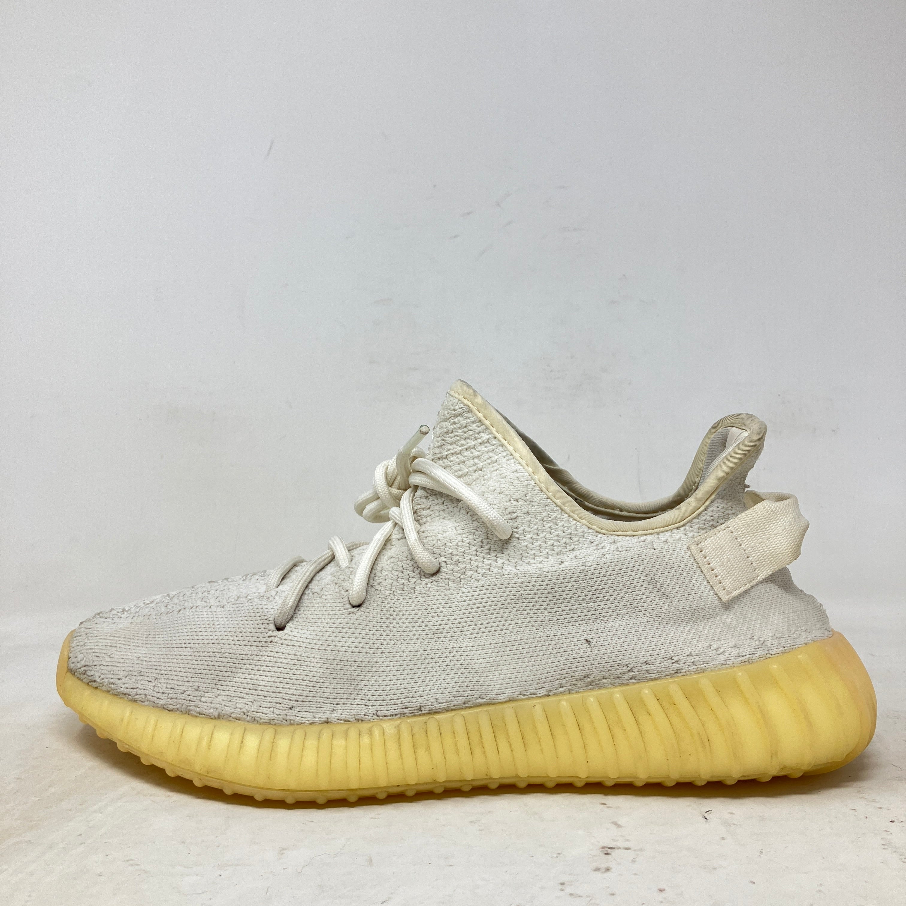 adidas Yeezy Boost 350 V2 Cream
