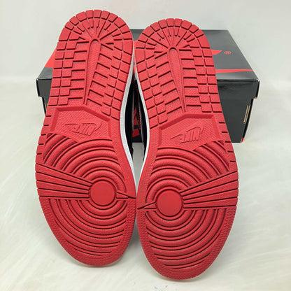 Jordan 1 Retro High OG Patent Bred