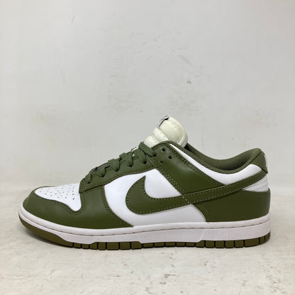 Nike Dunk Low Medium Olive (Women's)