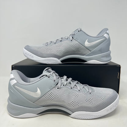 Nike Kobe 8 Protro Wolf Grey