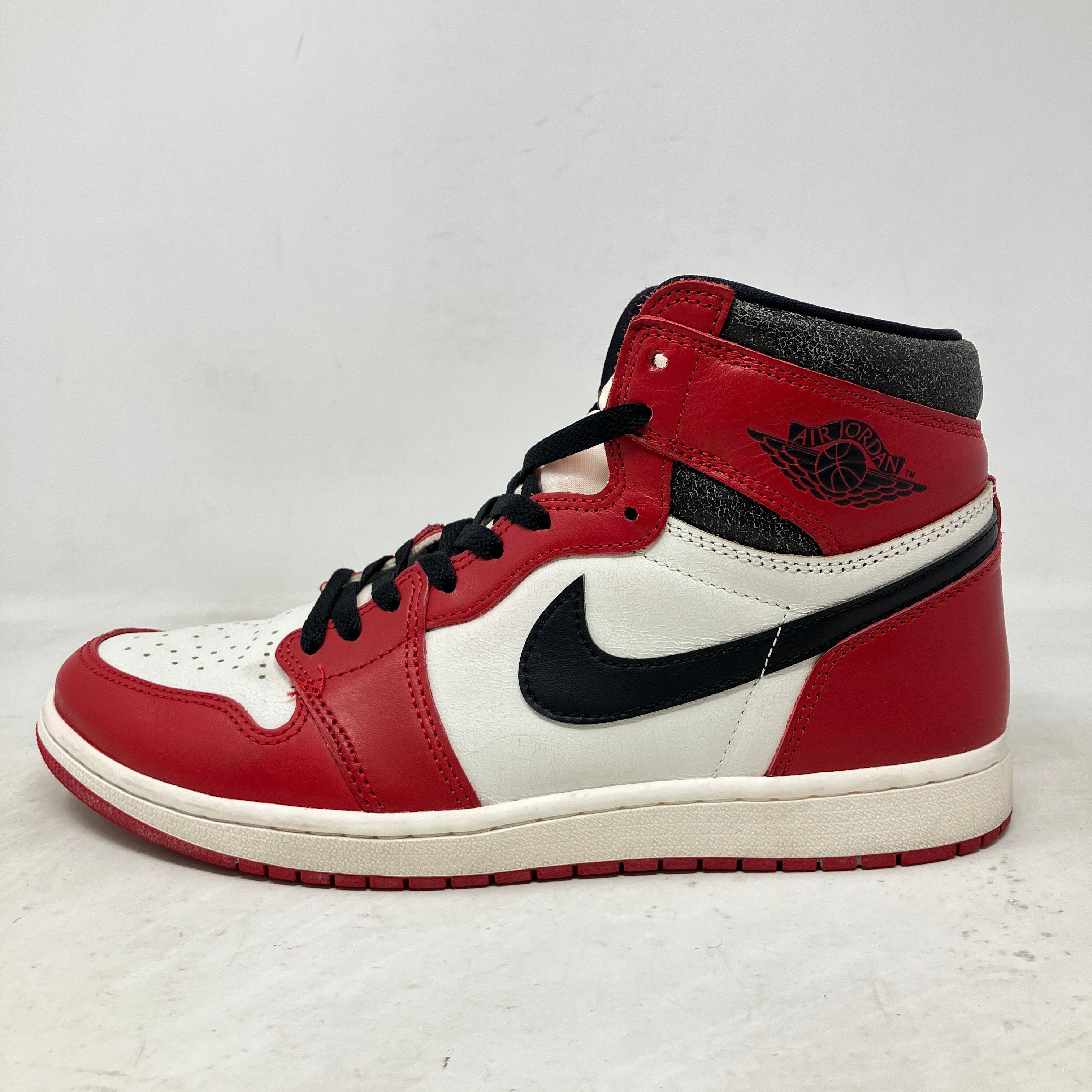 Jordan 1 Retro High OG Chicago Lost and Found