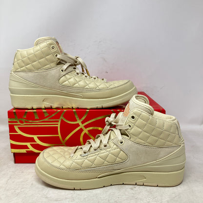 Jordan 2 Retro Just Don Beach (GS)