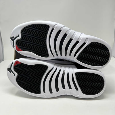 Jordan 12 Retro Playoffs (2022)