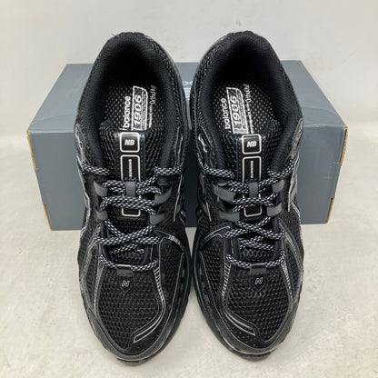 New Balance 1906R Black Silver