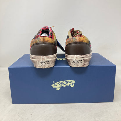 Vans Old Skool 36 LX Souvenir Warm Brown