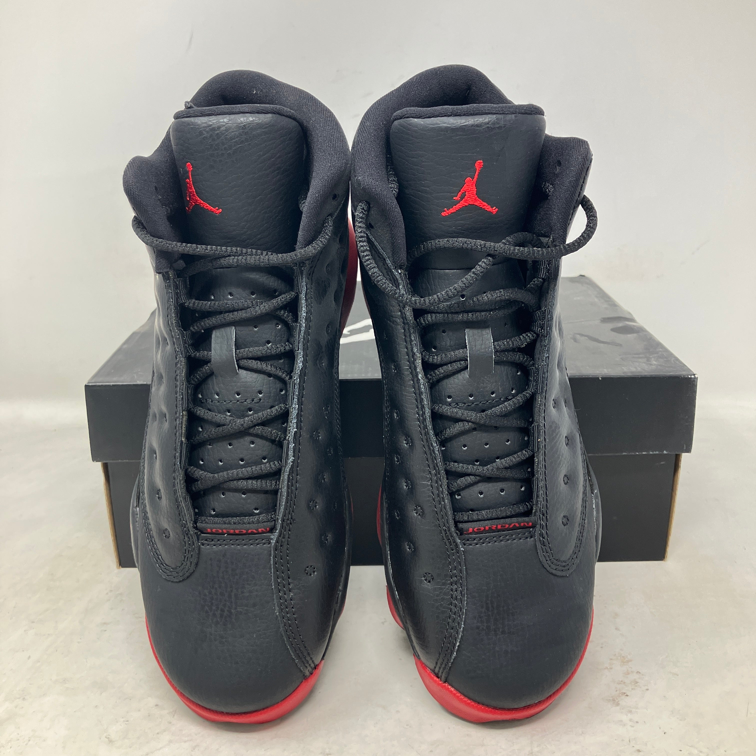 Jordan 13 Retro Dirty Bred (GS)