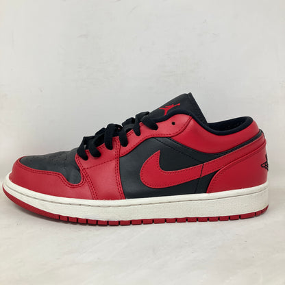 Jordan 1 Low Reverse Bred