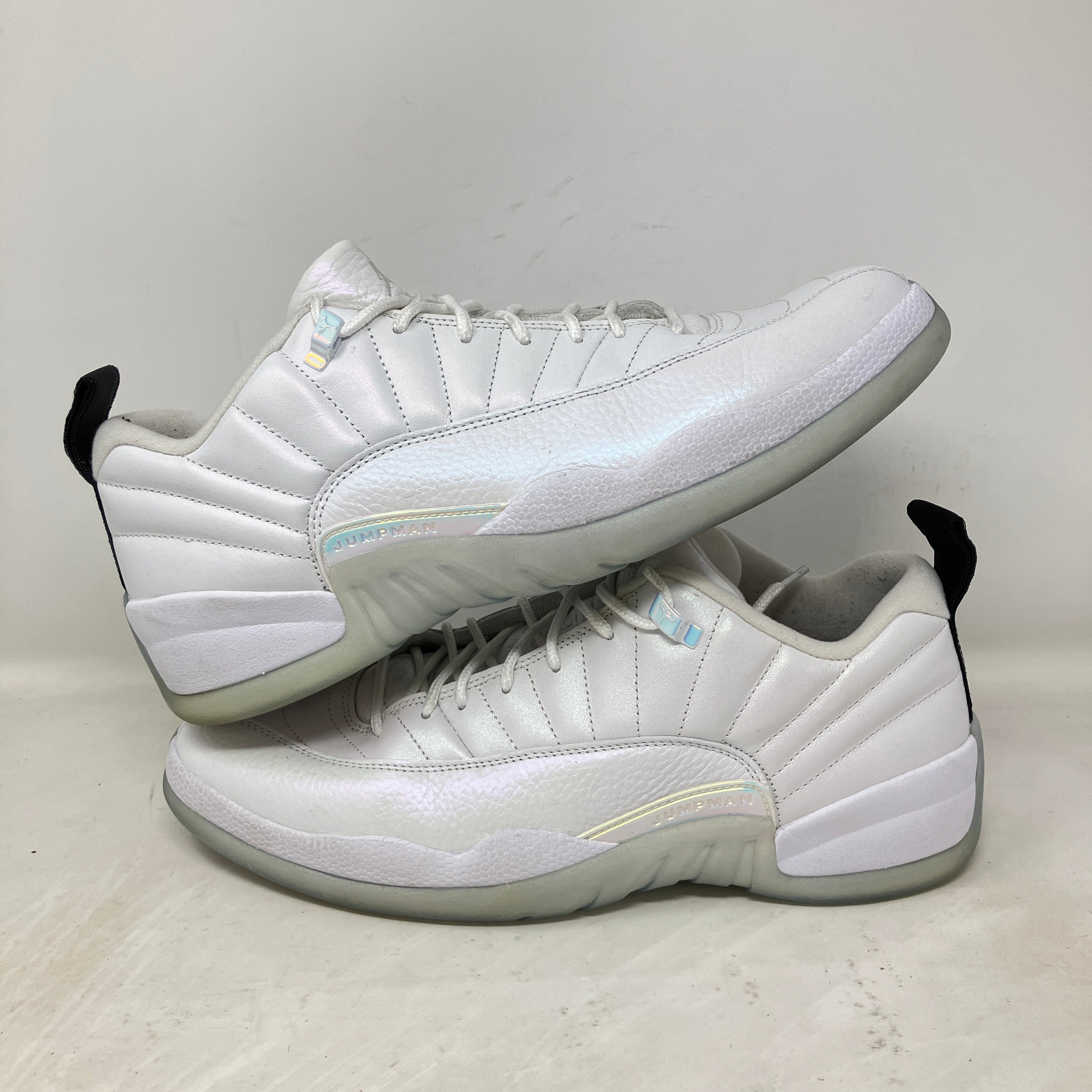 Jordan 12 Retro Low Easter (2021)