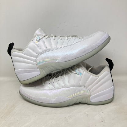 Jordan 12 Retro Low Easter (2021)