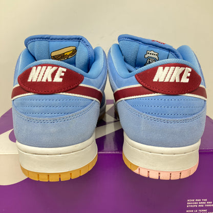 Nike SB Dunk Low Philadelphia Phillies