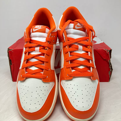 Nike Dunk Low Syracuse Pale Ivory