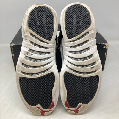Jordan 12 Retro Playoffs (2012)