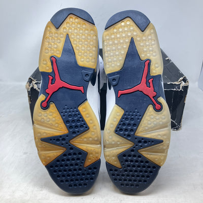 Jordan 6 Retro Olympic London (2012)