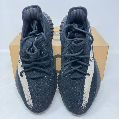 adidas Yeezy Boost 350 V2 Core Black White