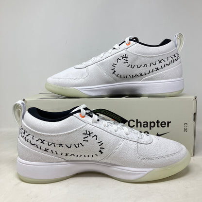 Nike Book 1 The Nightmare Before Christmas