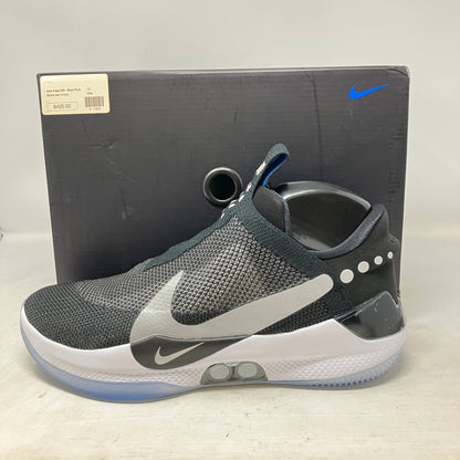 Nike Adapt BB Black Pure Platinum (US Charger)