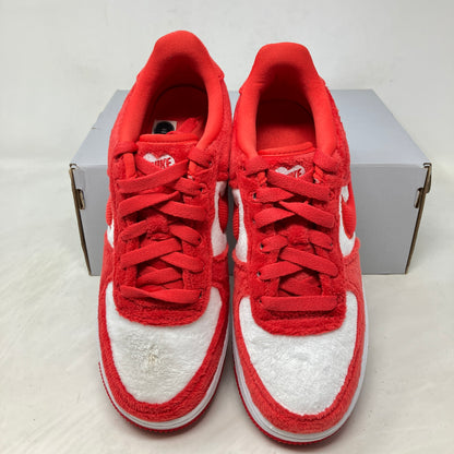 Nike Air Force 1 Low Valentine's Day Fleece (2024) (GS)