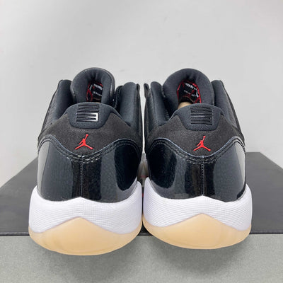 Jordan 11 Retro Low 72-10 (GS)