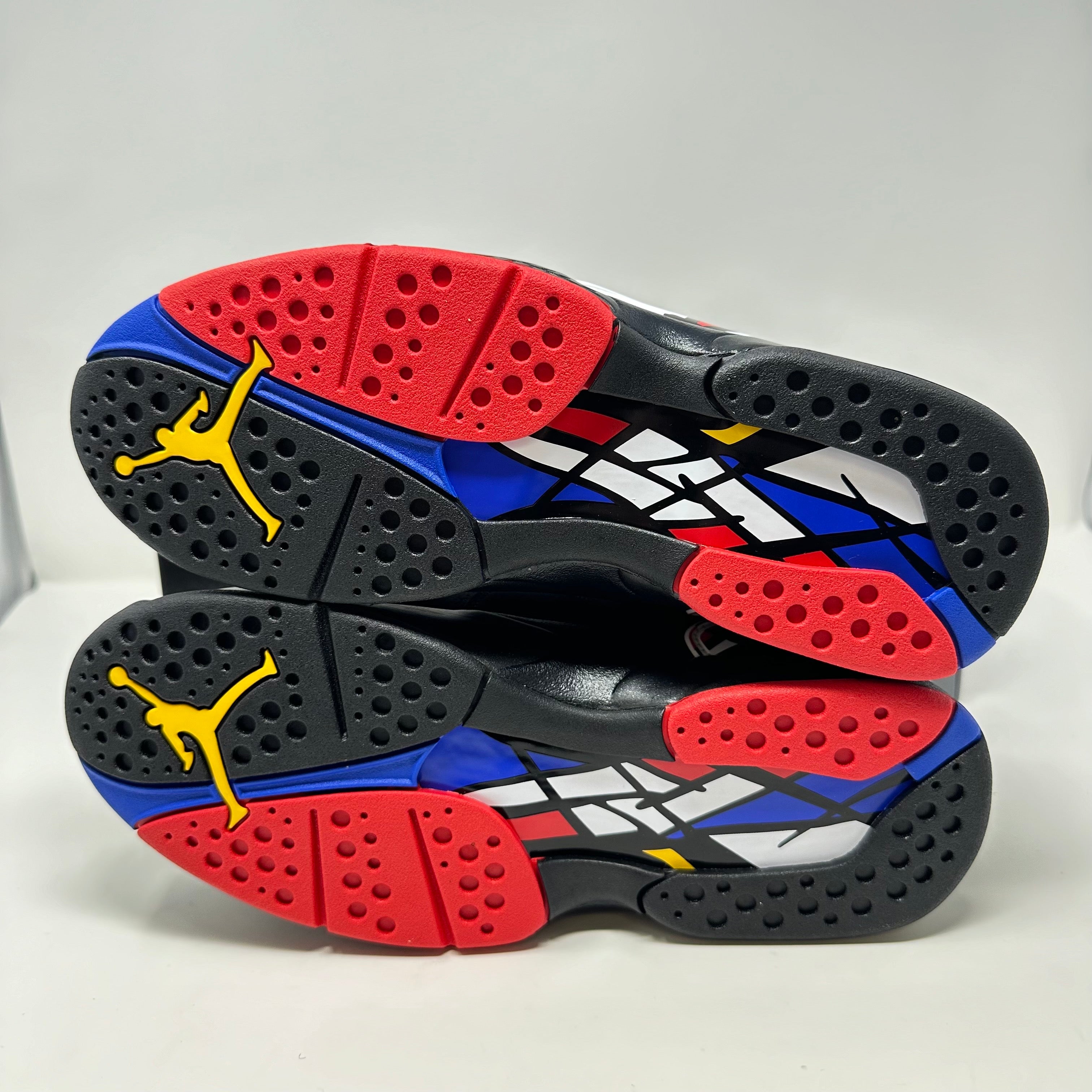 Jordan 8 Retro Playoffs (2023)