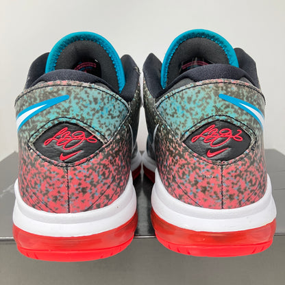 Nike LeBron 8 V2 Low Miami Nights (2021)