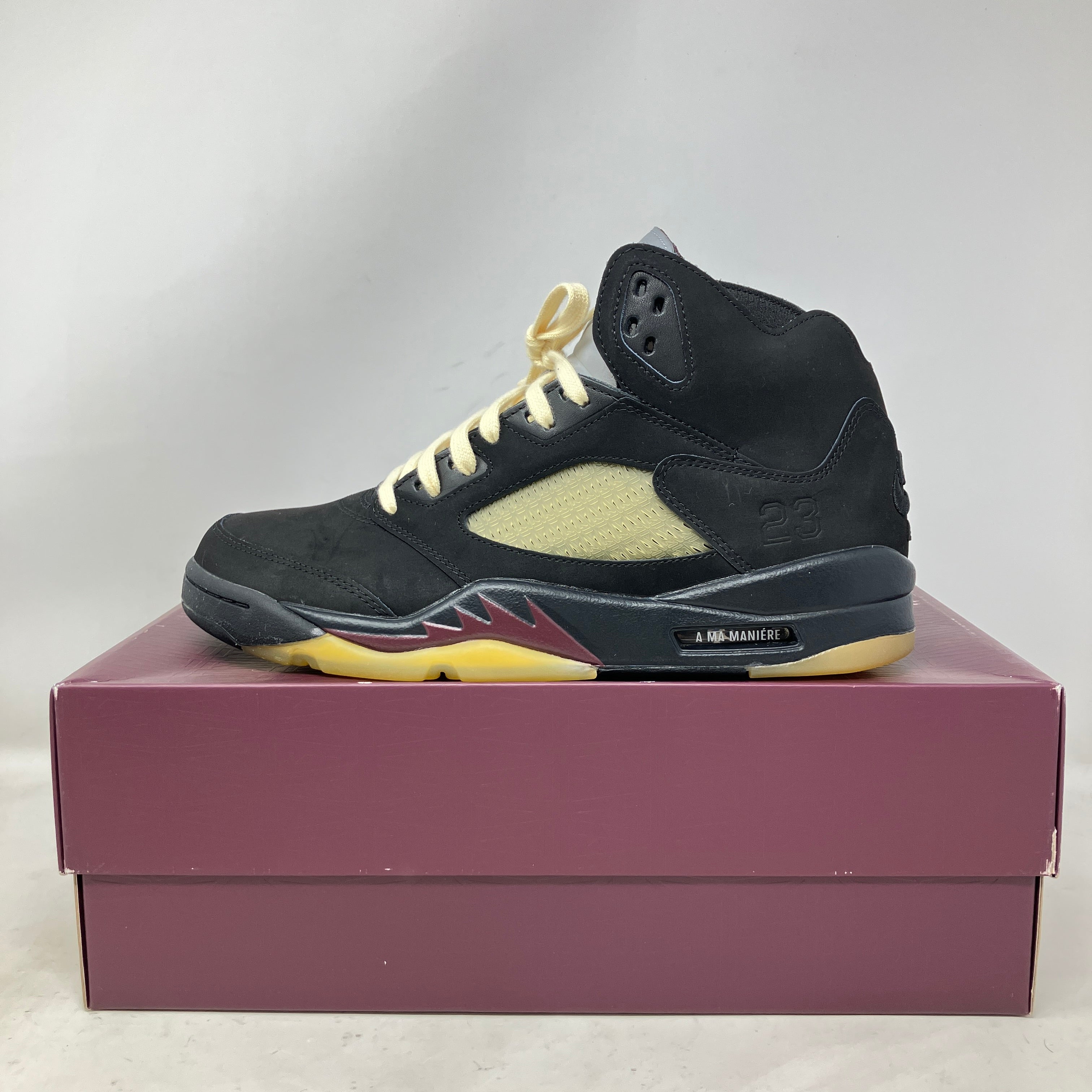 Jordan 5 Retro A Ma Maniére Dusk