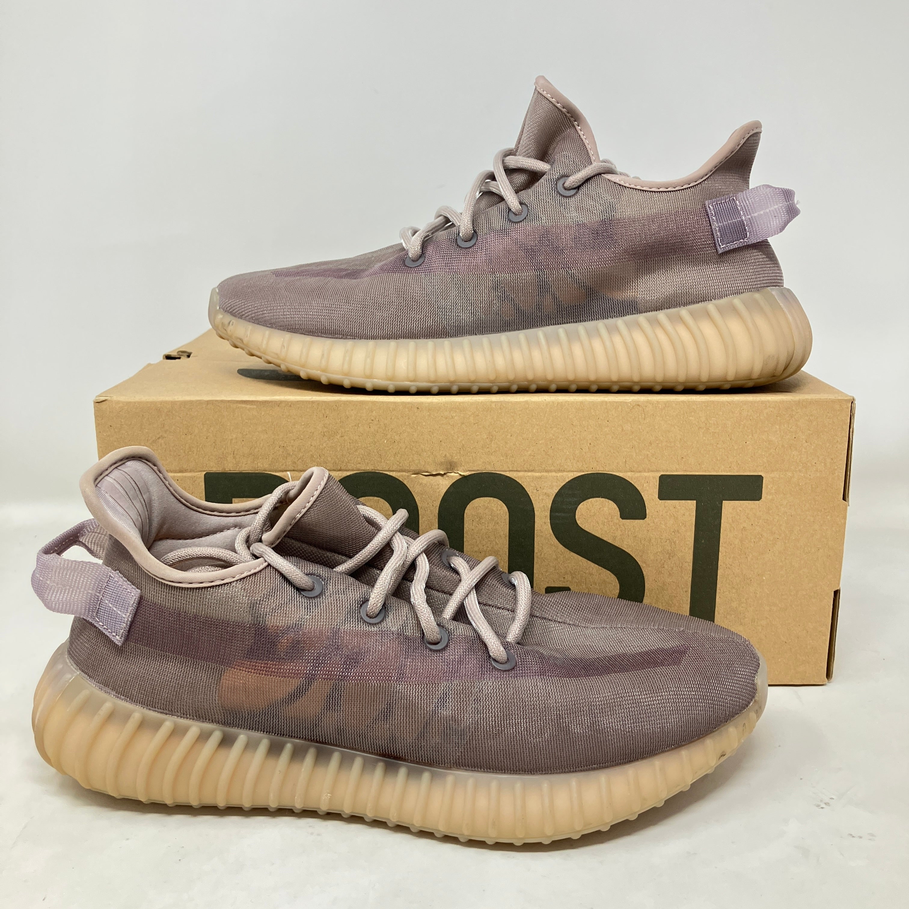 adidas Yeezy Boost 350 V2 Mono Mist