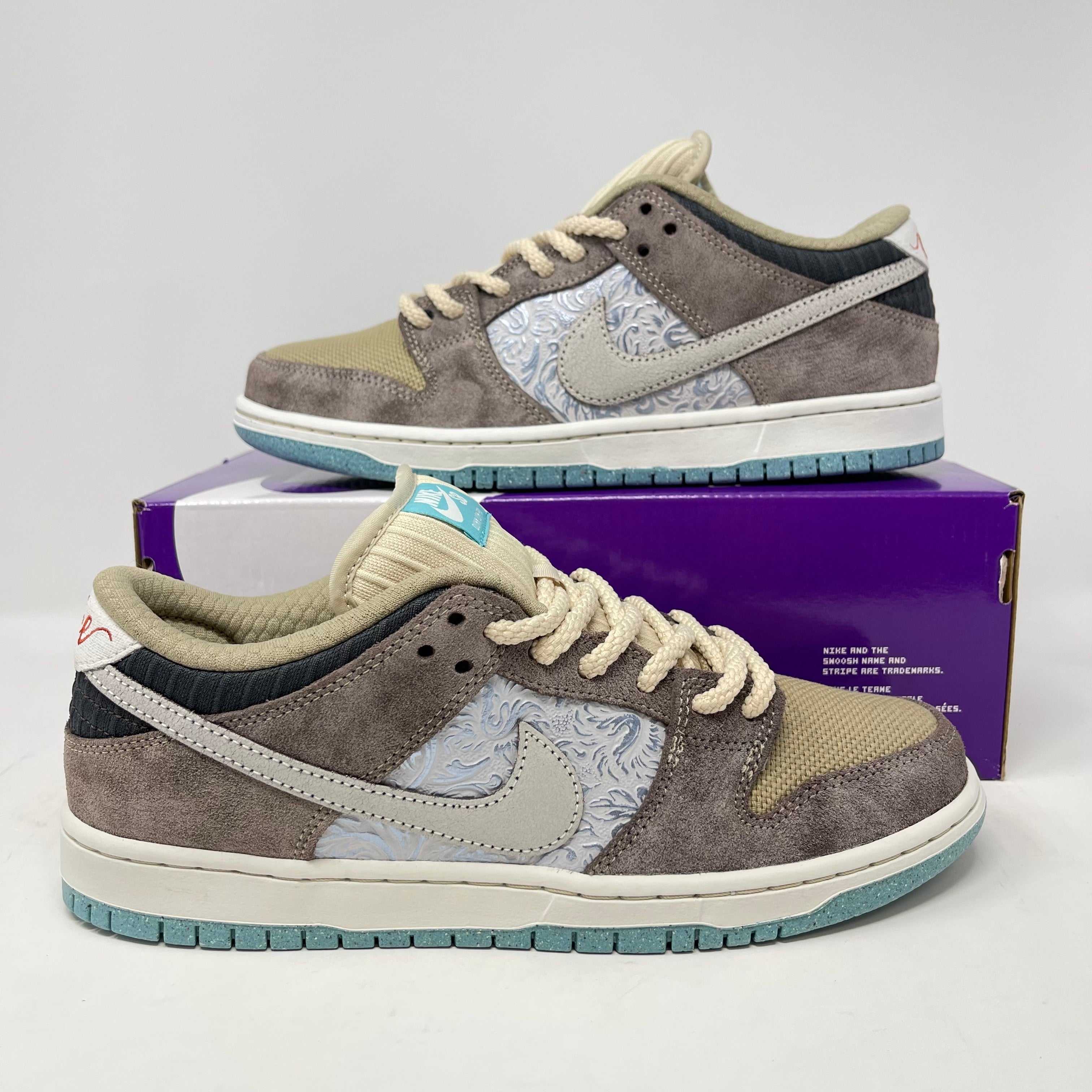 Nike SB Dunk Low Big Money Savings