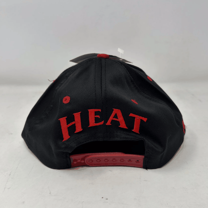 Vintage Miami Heat Snapback