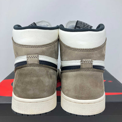 Jordan 1 Retro High Dark Mocha