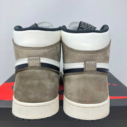 Jordan 1 Retro High Dark Mocha
