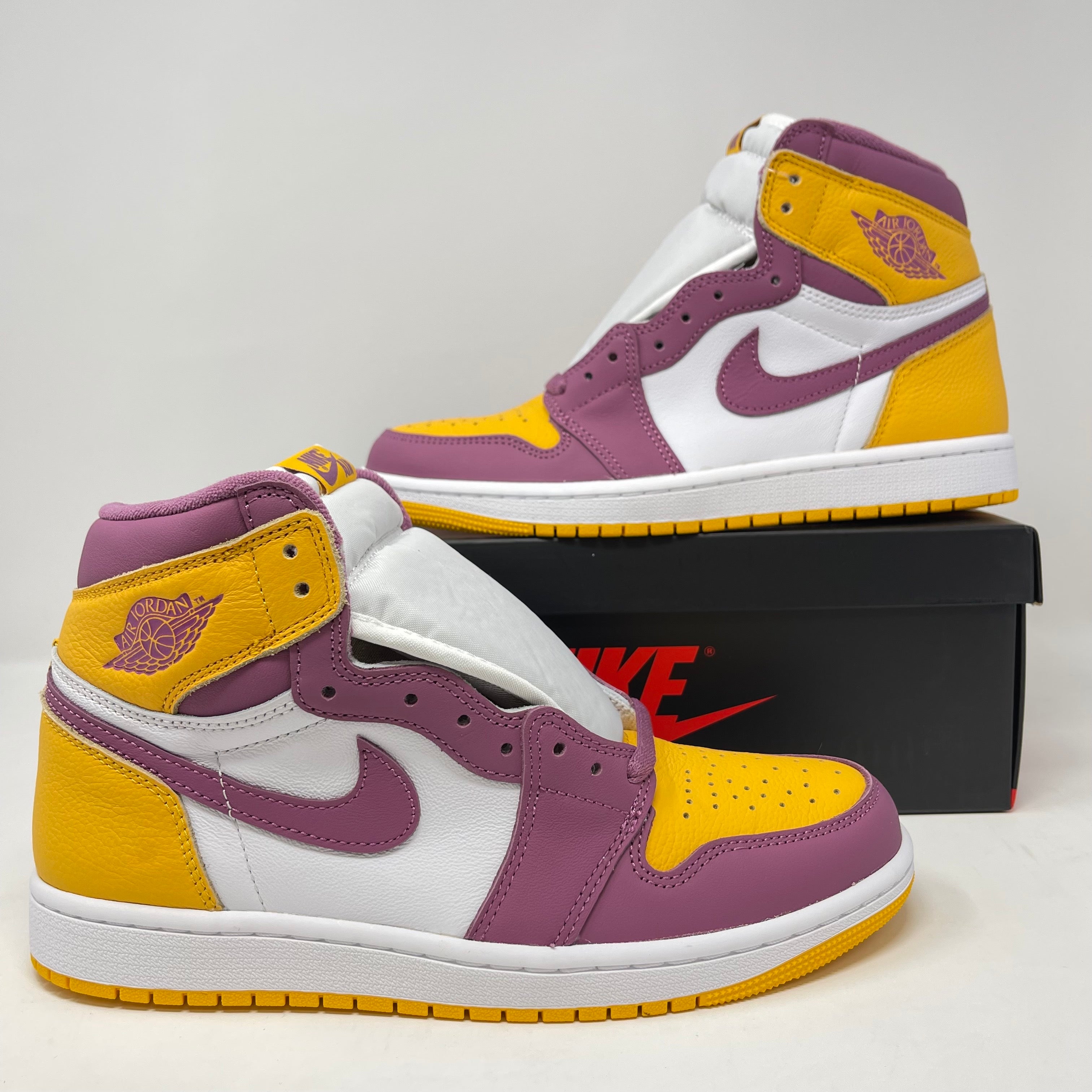 Jordan 1 Retro High OG Brotherhood