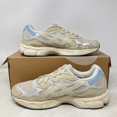 ASICS Gel-NYC Smoke Grey