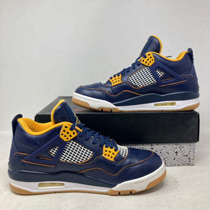 Jordan 4 Retro Dunk From Above