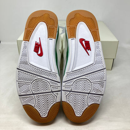 Jordan 4 Retro SB Pine Green