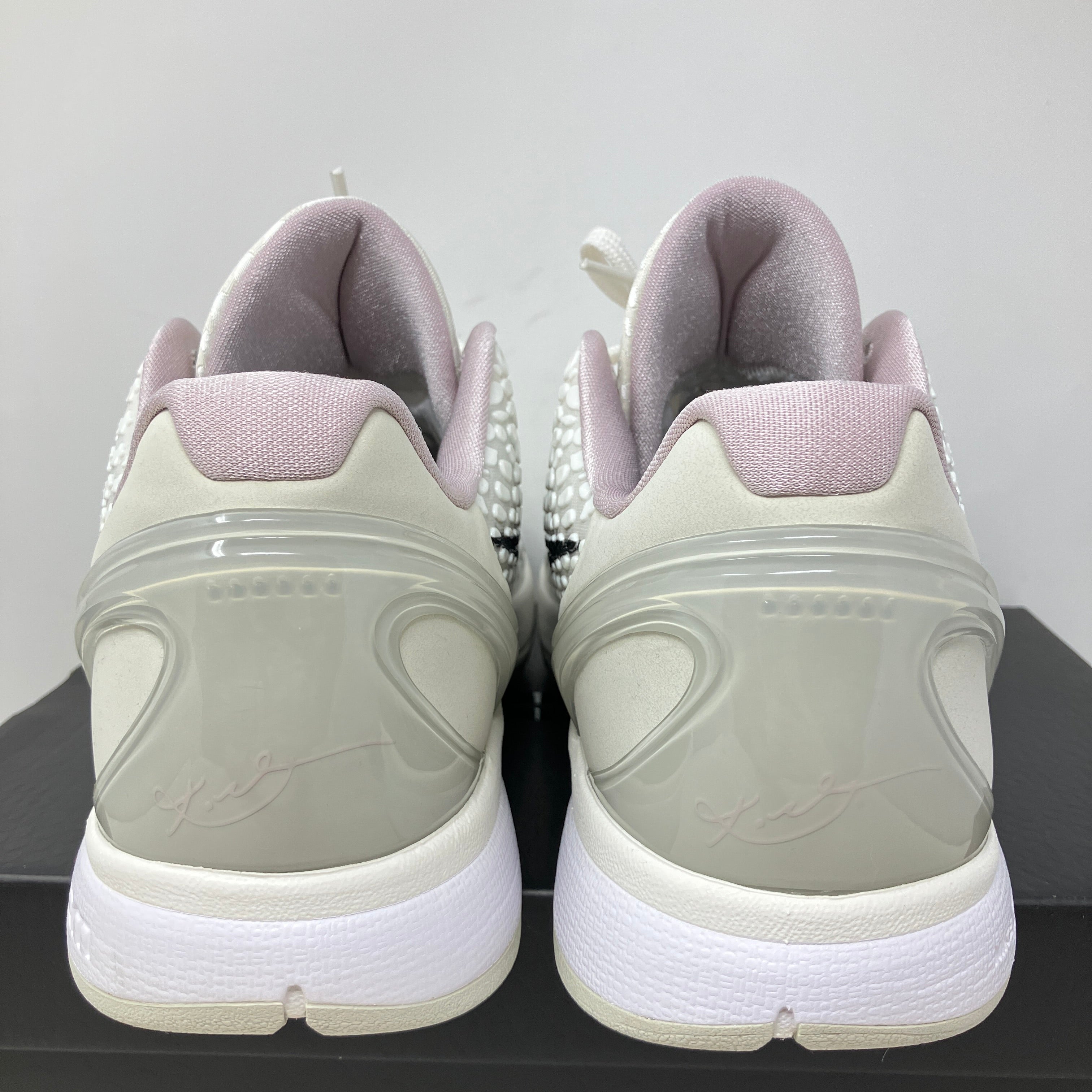 Nike Kobe 6 Protro Sail All-Star