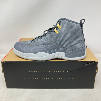 Jordan 12 Retro Dark Grey