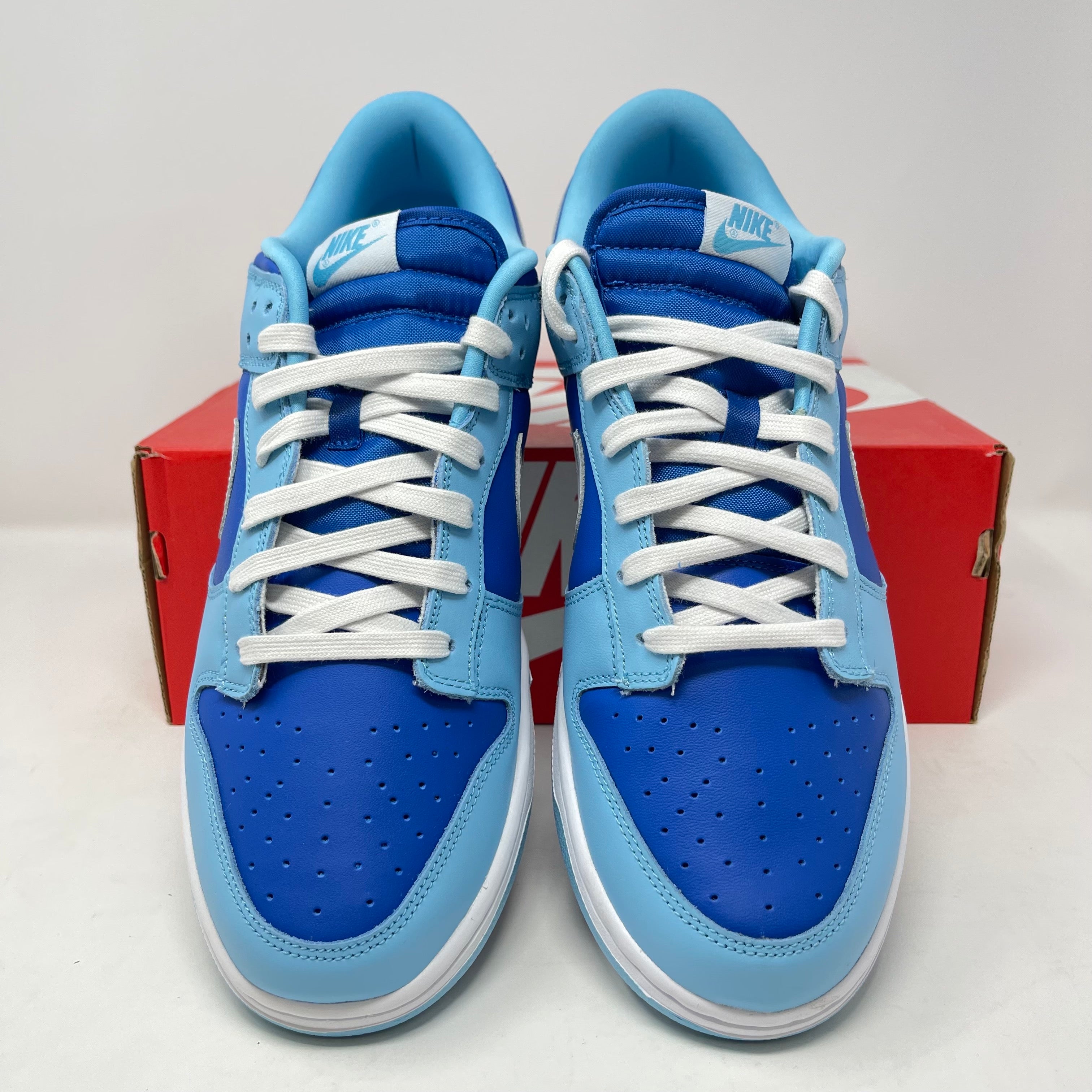 Nike Dunk Low Retro QS Argon (2022)
