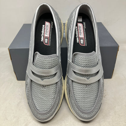 New Balance 1906L Metallic Silver