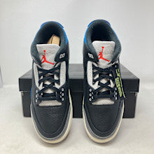 Jordan 3 Retro OG Rare Air