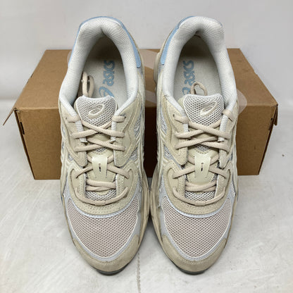 ASICS Gel-NYC Smoke Grey