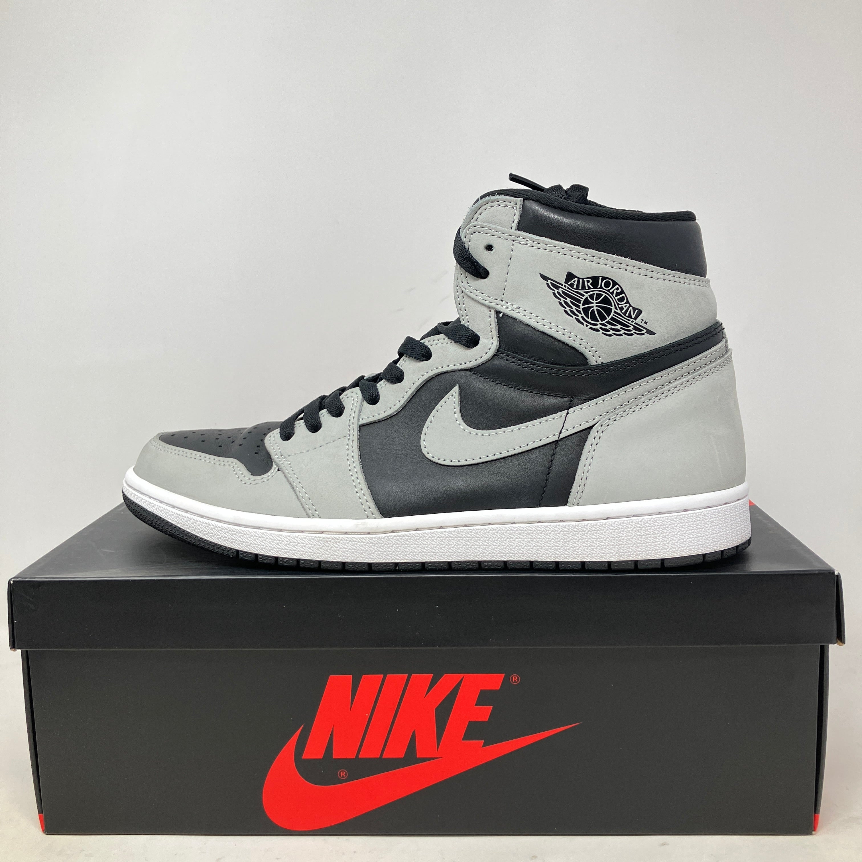 Jordan 1 Retro High Shadow 2.0