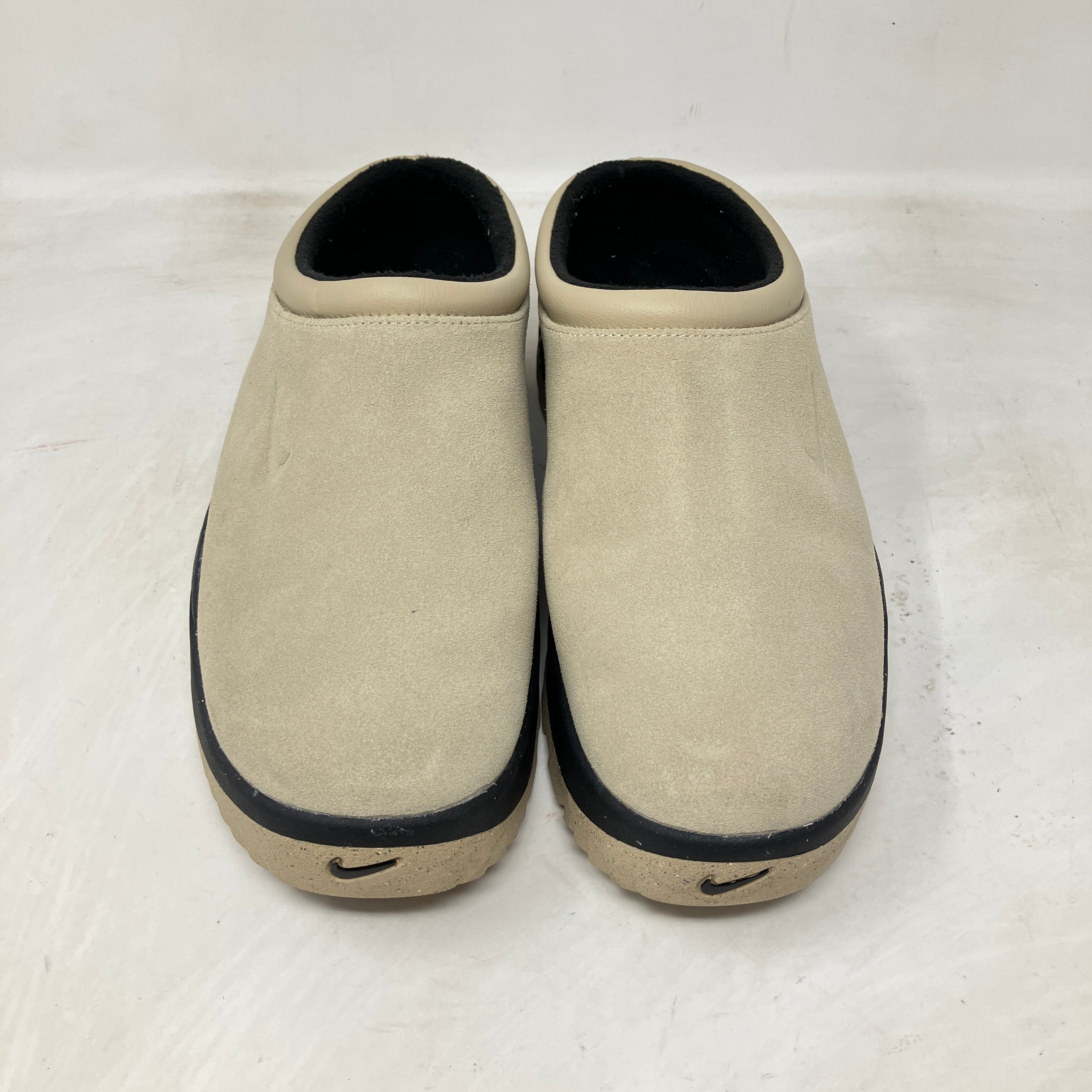 Nike ACG Rufus Limestone Black