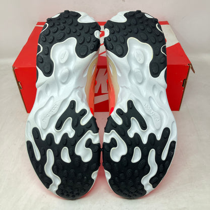 Nike React Presto Laser Crimson